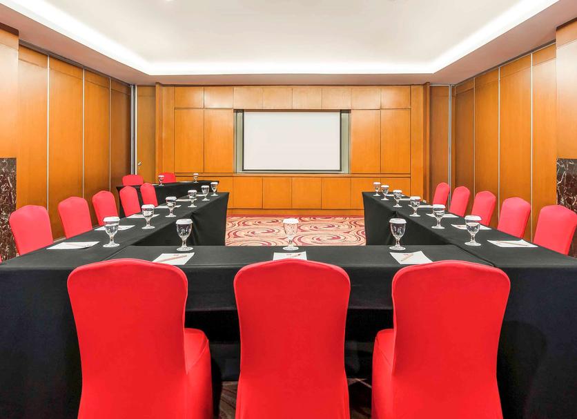 Sala konferencyjna Zdjęcie