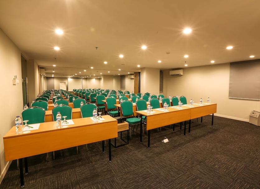 Sala konferencyjna Zdjęcie