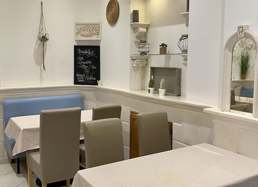 Restauracja Zdjęcie