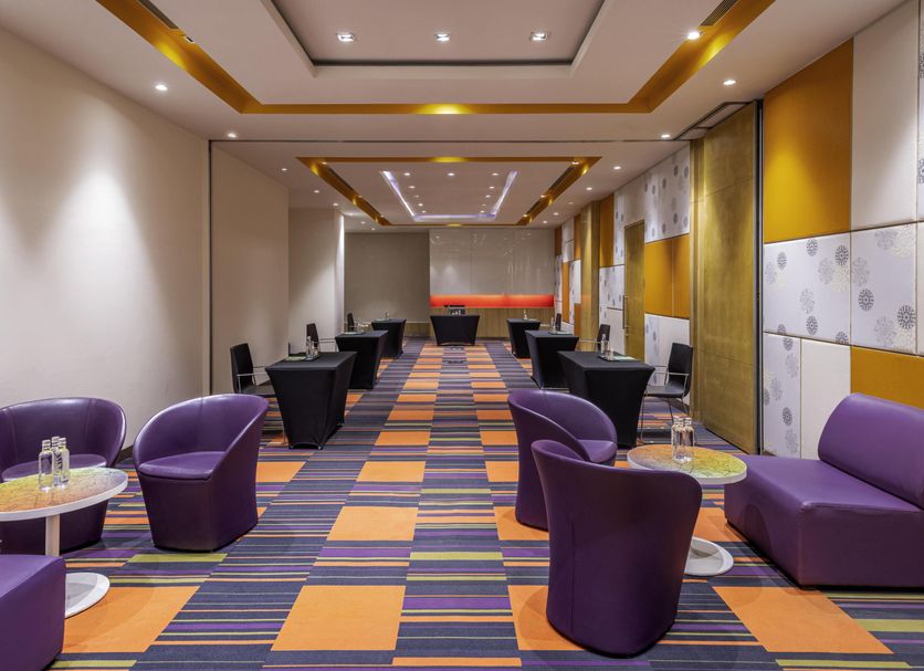 Sala konferencyjna Zdjęcie
