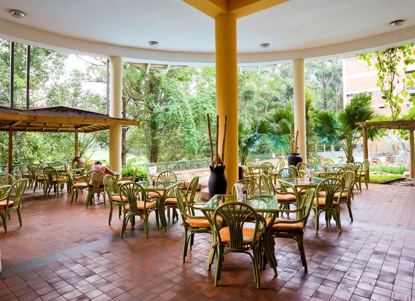 Restauracja Zdjęcie
