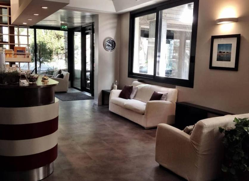 Lobby Zdjęcie