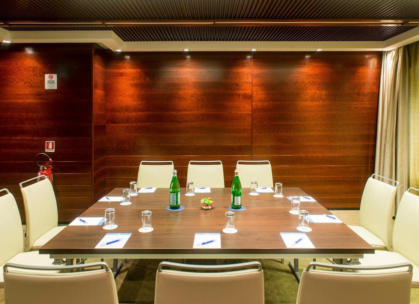 Sala konferencyjna Zdjęcie