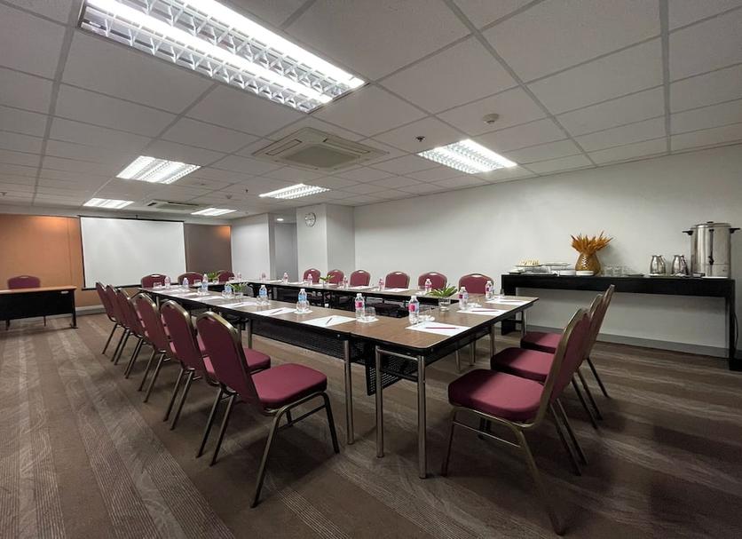Sala konferencyjna Zdjęcie