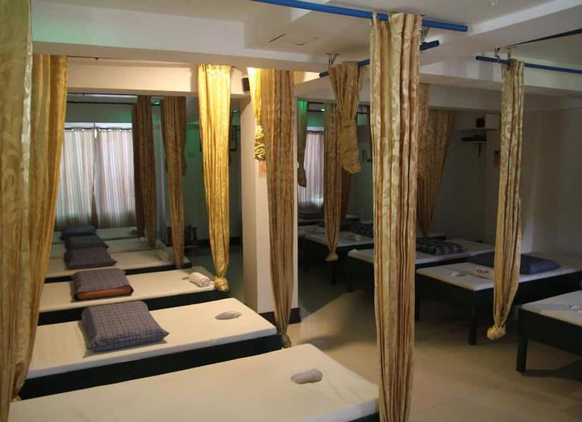 Spa Zdjęcie