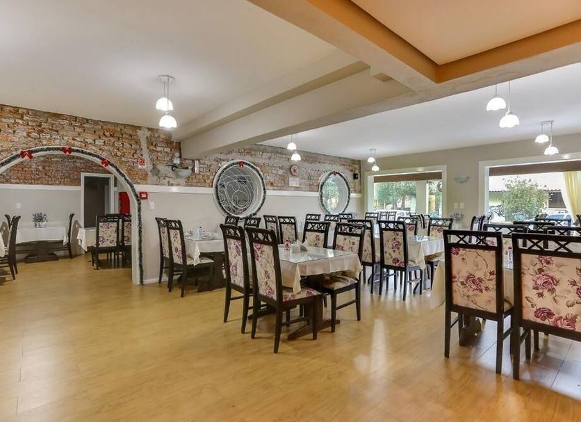 Restauracja Zdjęcie