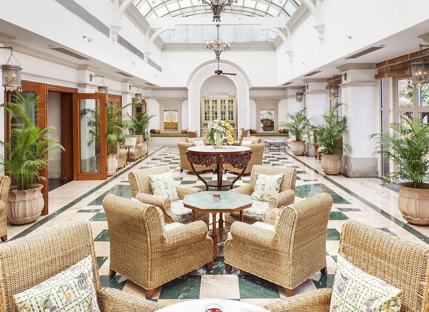 Lobby Zdjęcie