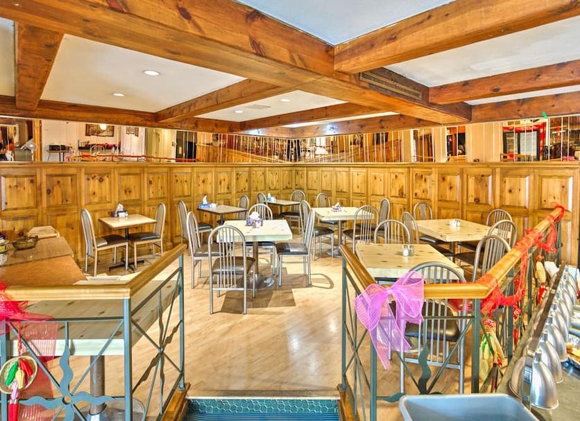 Restauracja Zdjęcie
