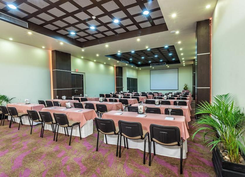 Sala konferencyjna Zdjęcie