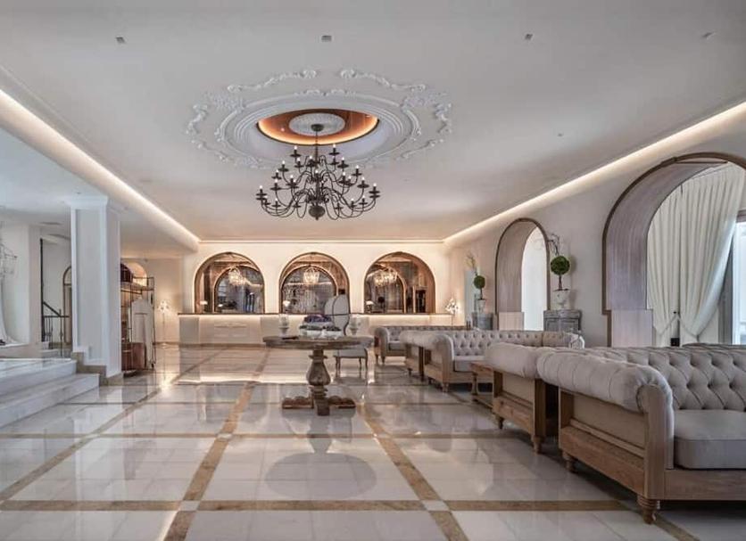 Lobby Zdjęcie
