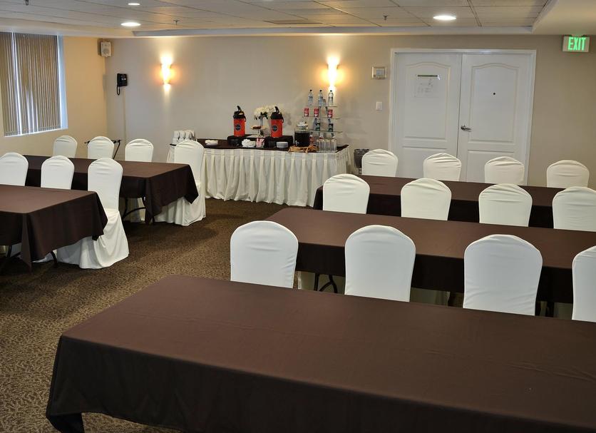 Sala konferencyjna Zdjęcie