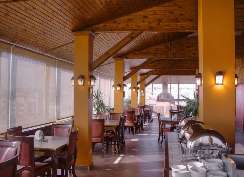 Restauracja Zdjęcie