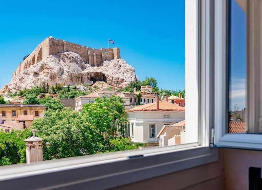 Balkon Zdjęcie