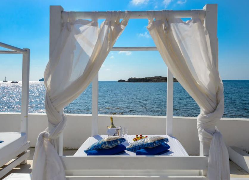 Balkon Zdjęcie