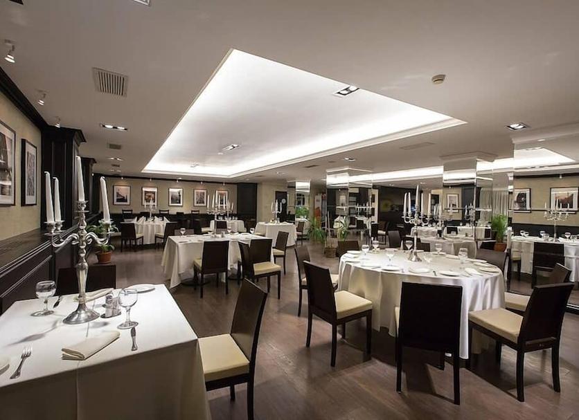 Restauracja Zdjęcie