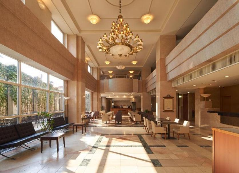 Lobby Zdjęcie