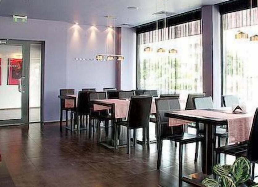 Restauracja Zdjęcie
