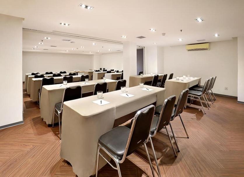 Sala konferencyjna Zdjęcie