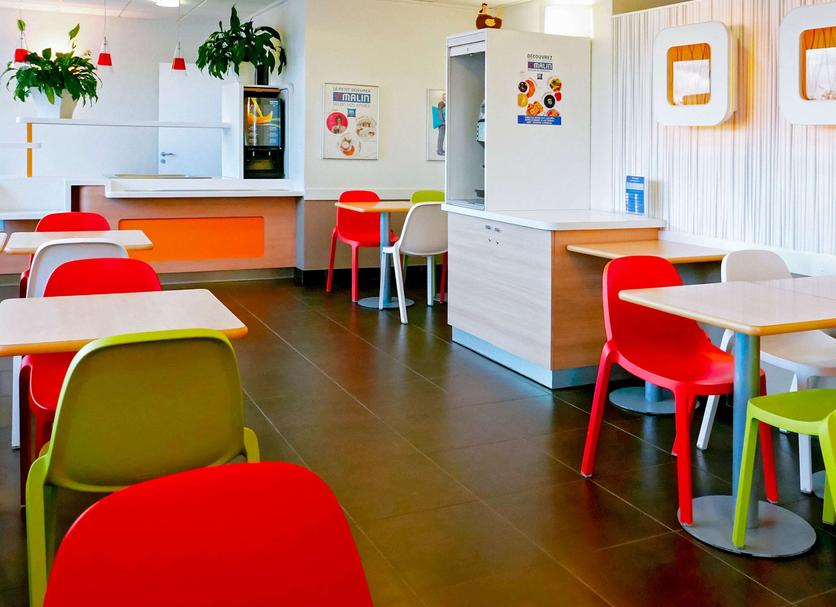 Restauracja Zdjęcie