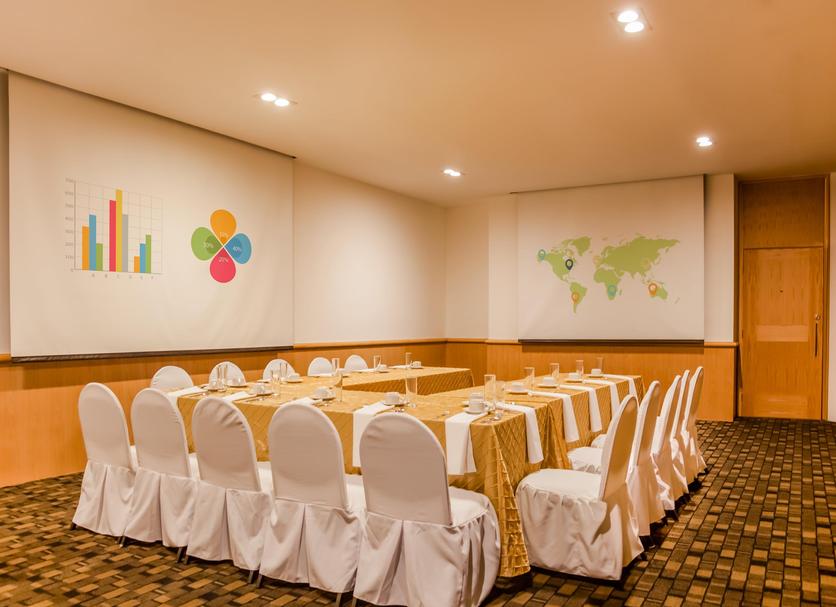Sala konferencyjna Zdjęcie