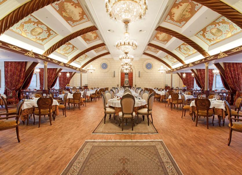 Restauracja Zdjęcie