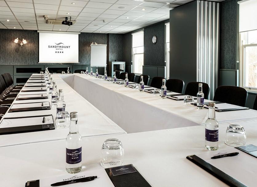 Sala konferencyjna Zdjęcie