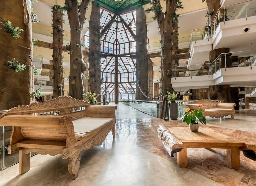 Lobby Zdjęcie