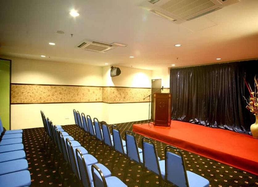 Sala konferencyjna Zdjęcie