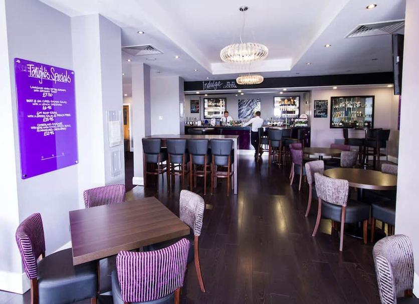 Restauracja Zdjęcie