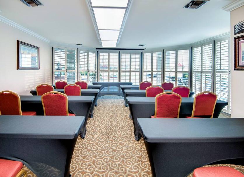 Sala konferencyjna Zdjęcie