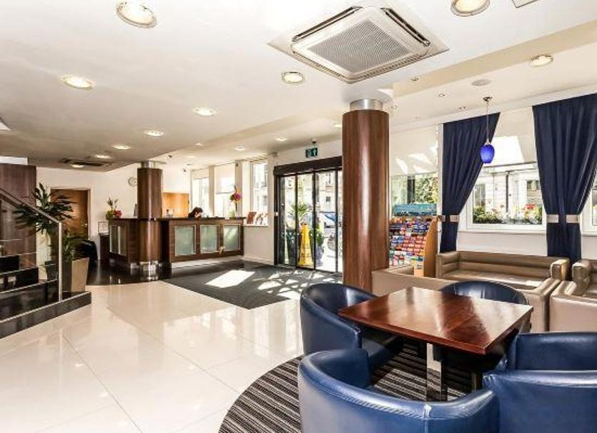 Lobby Zdjęcie