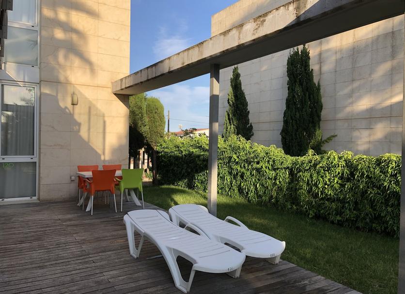 Patio Zdjęcie