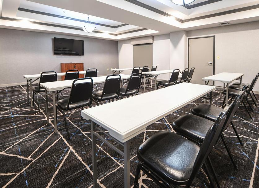 Sala konferencyjna Zdjęcie
