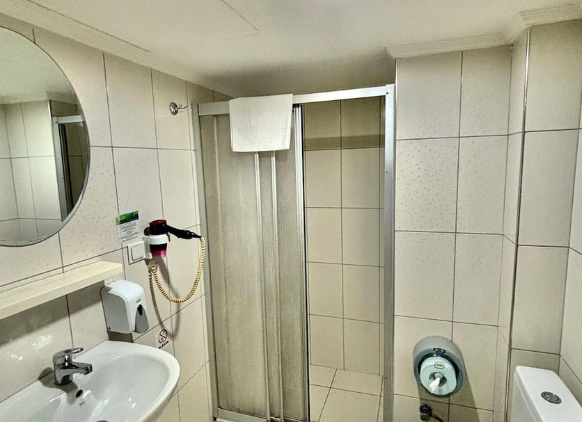 Łazienka Zdjęcie