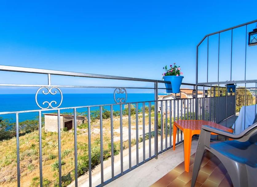 Balkon Zdjęcie