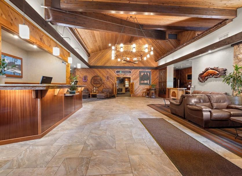 Lobby Zdjęcie