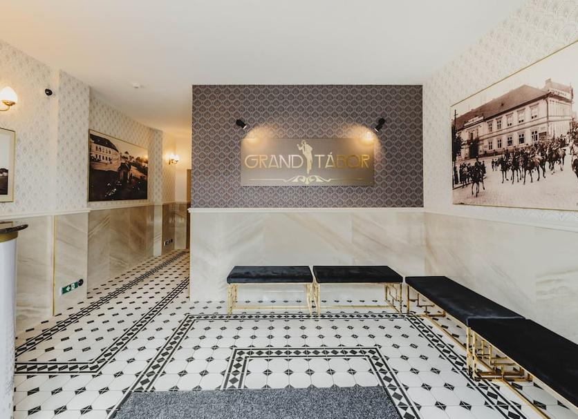 Lobby Zdjęcie