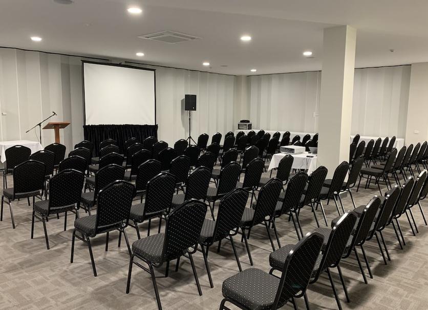 Sala konferencyjna Zdjęcie
