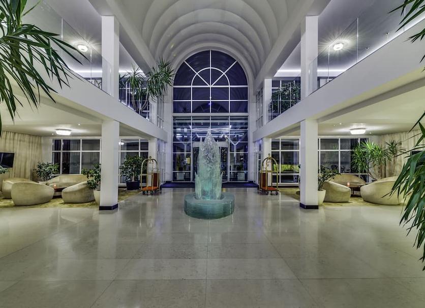 Lobby Zdjęcie
