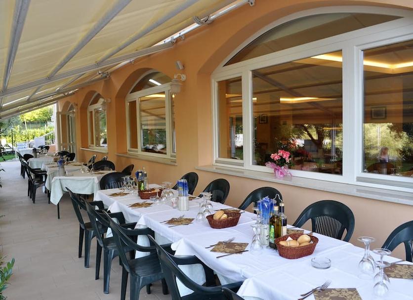 Restauracja Zdjęcie