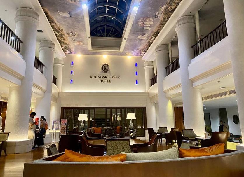 Lobby Zdjęcie