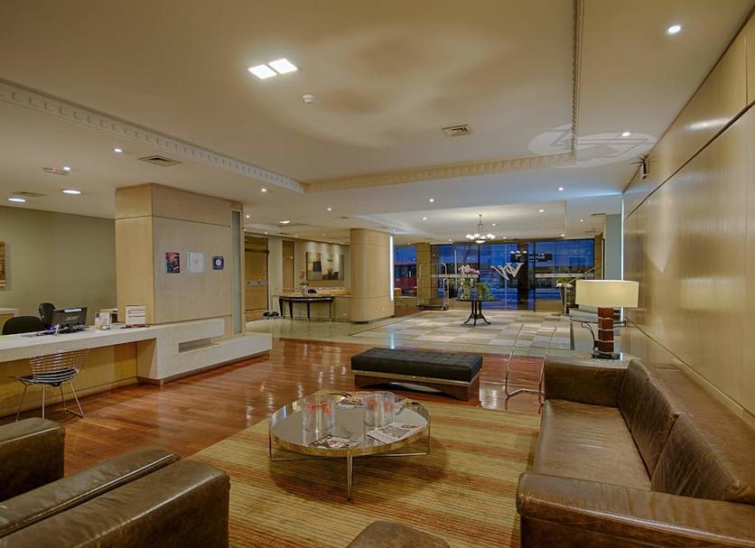 Lobby Zdjęcie