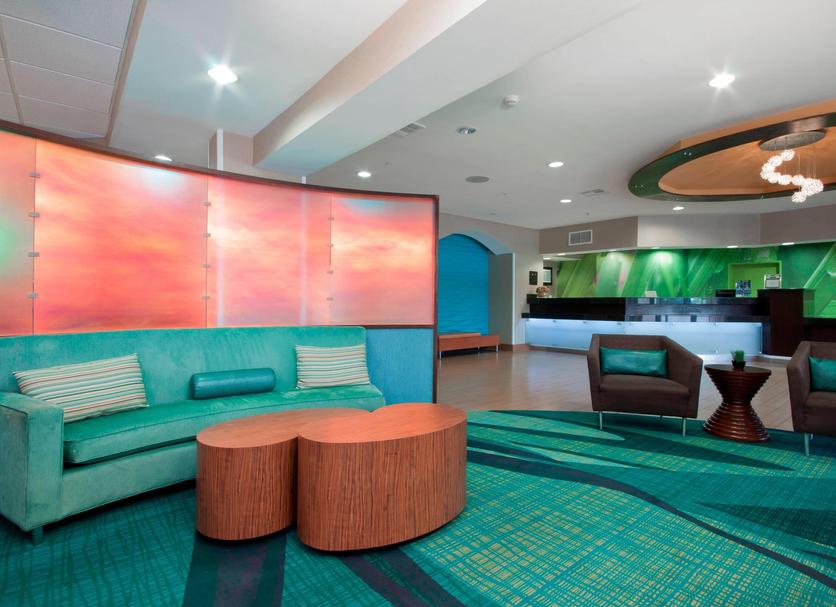 Lobby Zdjęcie