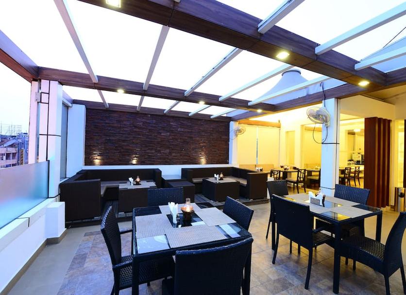 Restauracja Zdjęcie