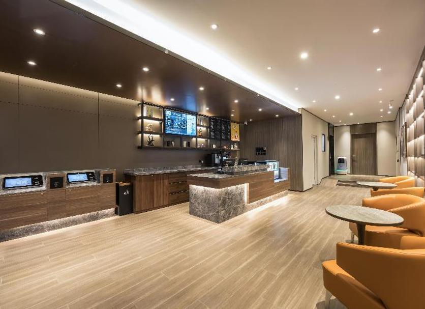 Lobby Zdjęcie
