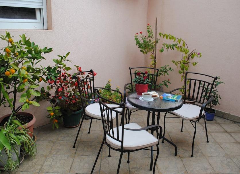 Patio Zdjęcie