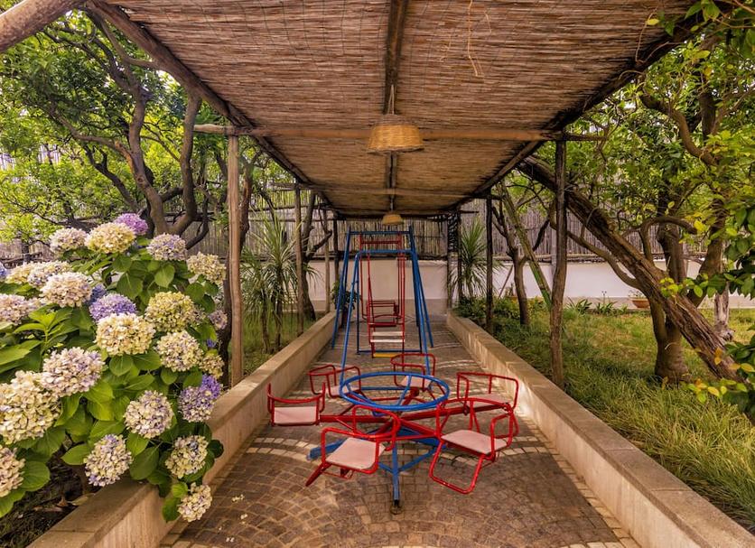 Patio Zdjęcie