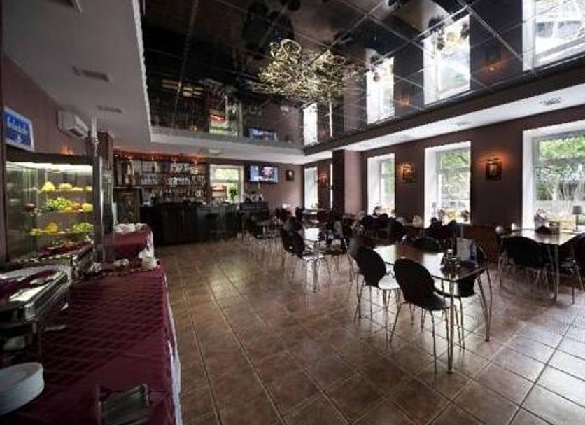 Restauracja Zdjęcie