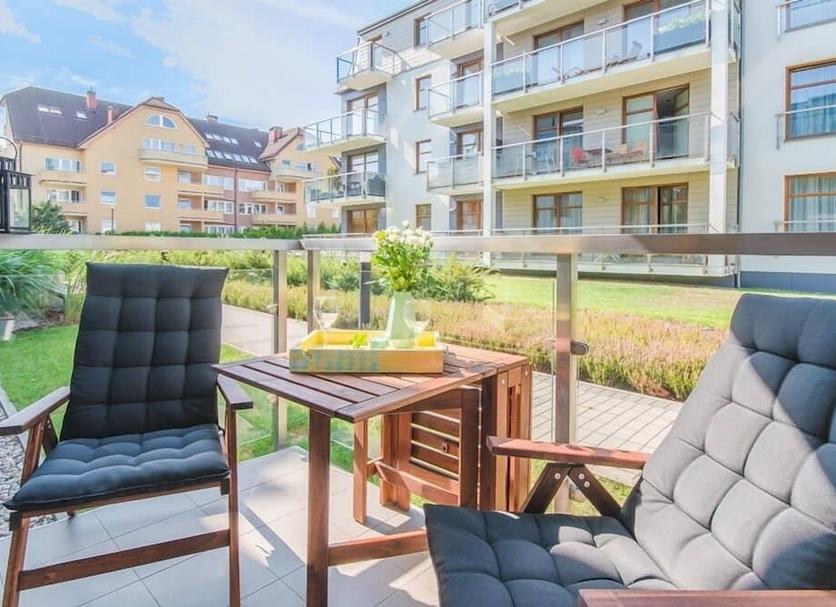 Patio Zdjęcie