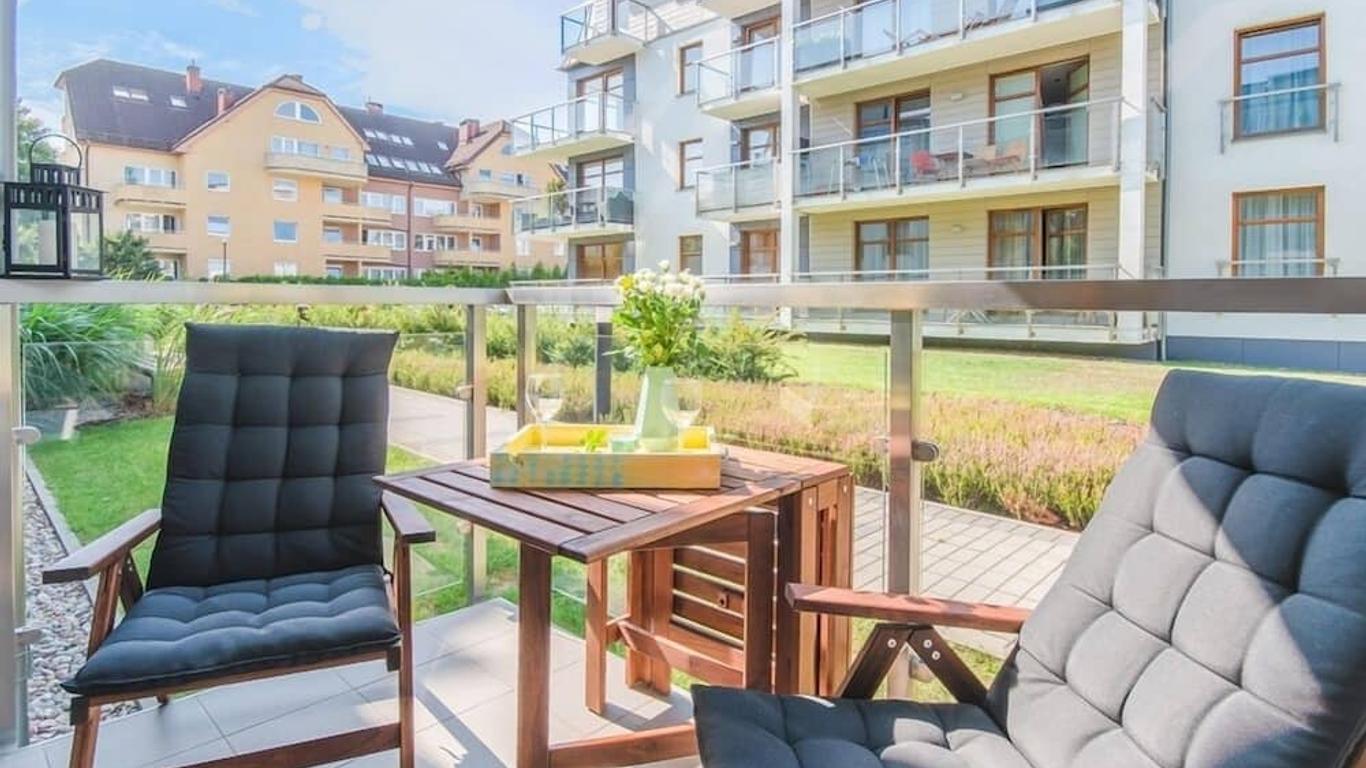 Imperial Apartments - Sopocka Przystan